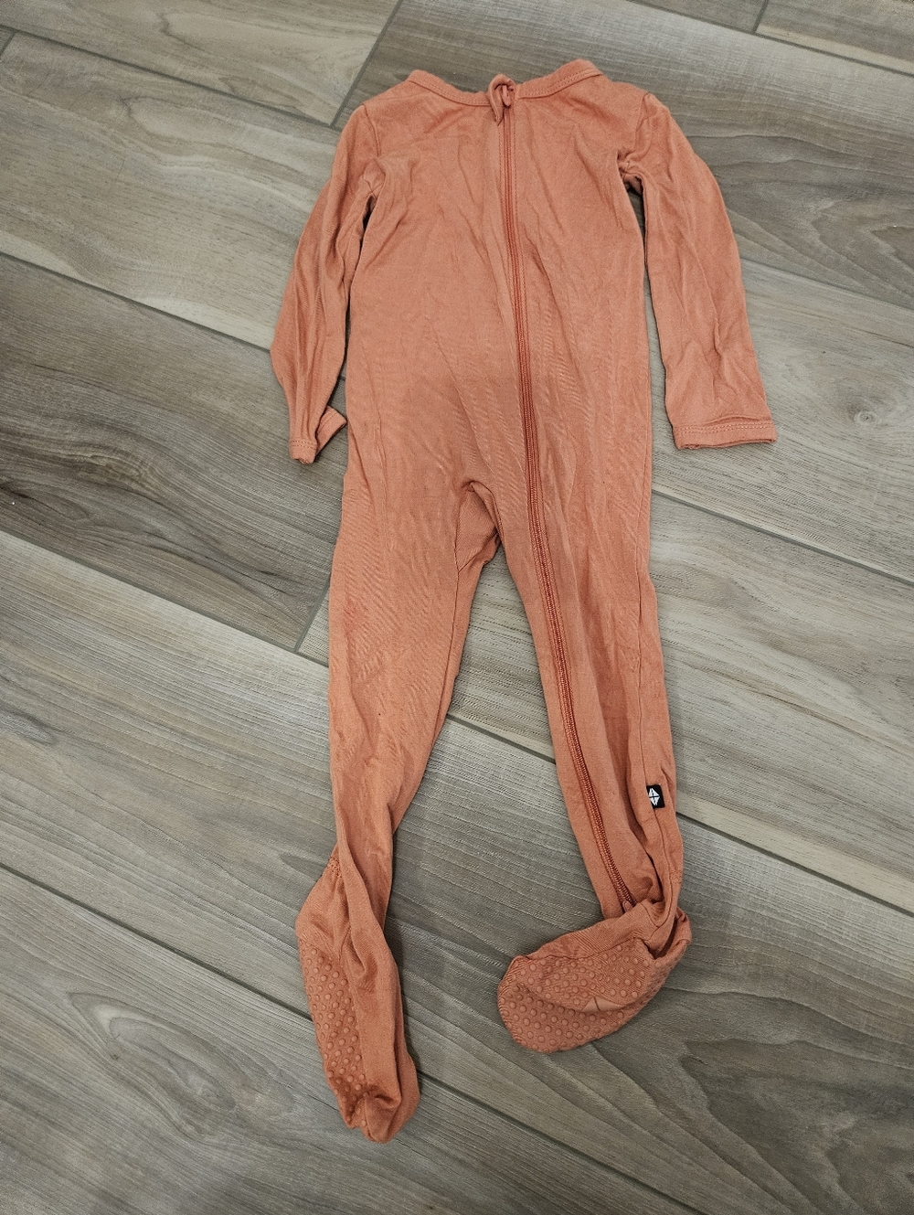 Kyte Baby Footie Pjs